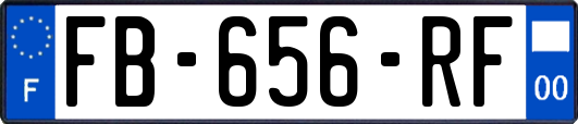 FB-656-RF