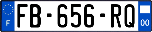 FB-656-RQ