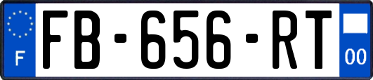FB-656-RT