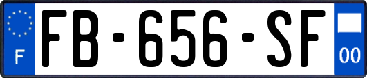 FB-656-SF