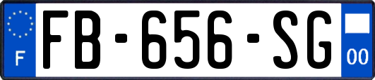 FB-656-SG
