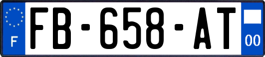 FB-658-AT