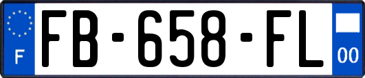 FB-658-FL