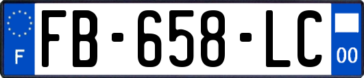 FB-658-LC