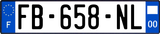 FB-658-NL
