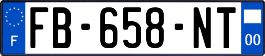 FB-658-NT