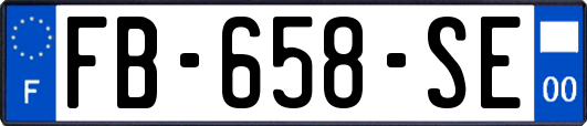 FB-658-SE