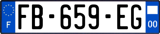 FB-659-EG