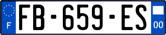 FB-659-ES