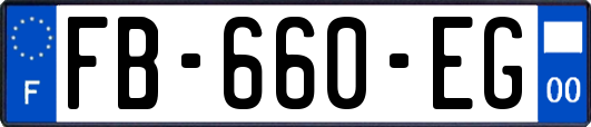 FB-660-EG