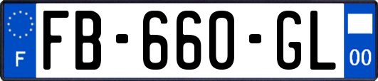 FB-660-GL