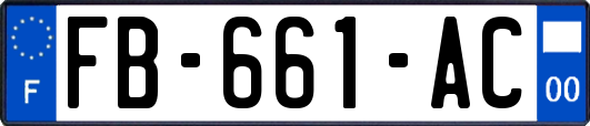 FB-661-AC