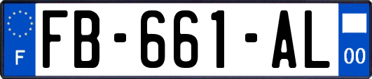 FB-661-AL