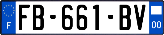 FB-661-BV