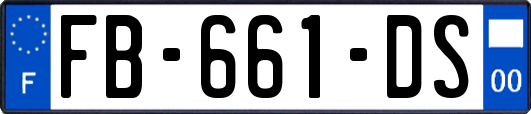 FB-661-DS