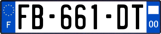 FB-661-DT