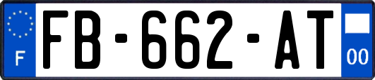 FB-662-AT