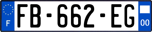 FB-662-EG
