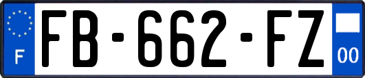 FB-662-FZ