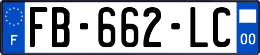 FB-662-LC