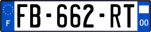 FB-662-RT