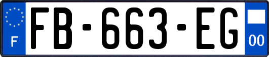 FB-663-EG