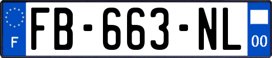 FB-663-NL