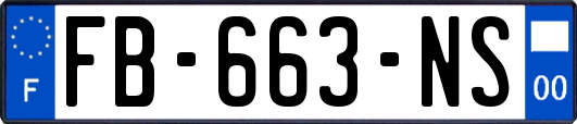 FB-663-NS