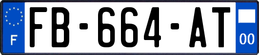 FB-664-AT