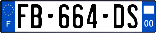 FB-664-DS