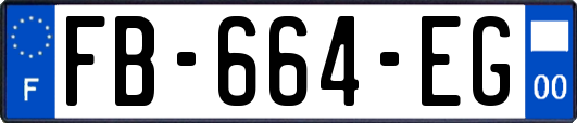 FB-664-EG