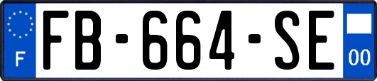 FB-664-SE