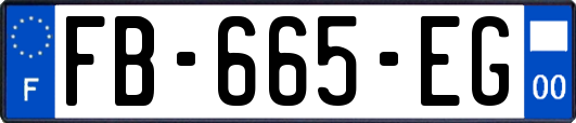 FB-665-EG