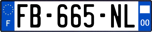 FB-665-NL