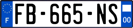 FB-665-NS