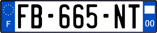 FB-665-NT