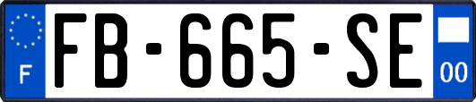 FB-665-SE
