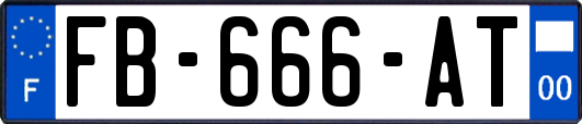 FB-666-AT