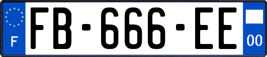 FB-666-EE