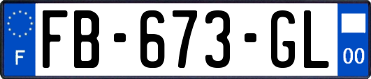 FB-673-GL