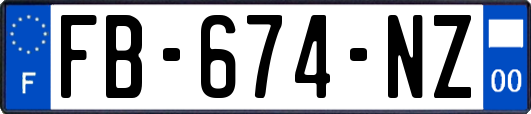 FB-674-NZ