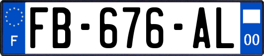 FB-676-AL