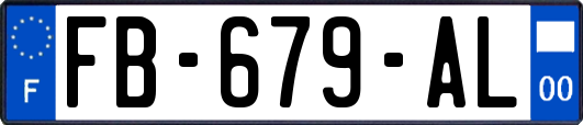 FB-679-AL