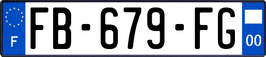 FB-679-FG