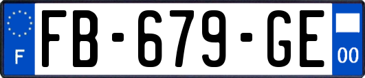 FB-679-GE