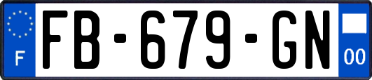 FB-679-GN