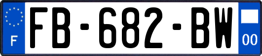 FB-682-BW