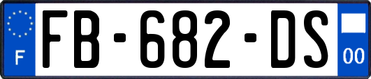 FB-682-DS