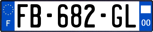 FB-682-GL