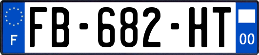 FB-682-HT